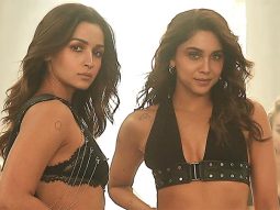 YRF unveils promotional music video ‘Massacre’ featuring Alia Bhatt and Sharvari from Alpha