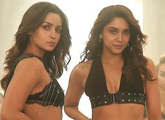 YRF unveils promotional music video ‘Massacre’ featuring Alia Bhatt and Sharvari from Alpha