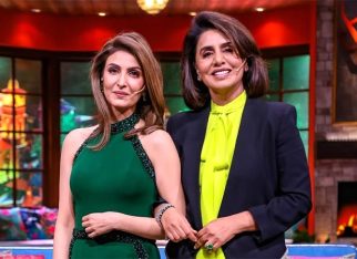 Riddhima Kapoor Sahni wishes mother Neetu Singh on her 68th birthday with heartfelt note
