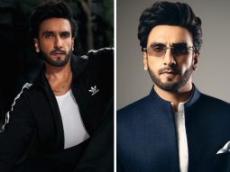 From Sharp Street Style to Power Suits: Ranveer Singh continues to push fashion boundaries