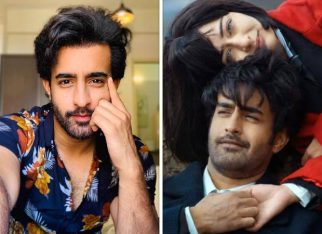 EXCLUSIVE: Satyajeet Dubey on agreeing to do Simulacra, “It wasn’t a logical or calculated decision, it was purely a gut feeling”