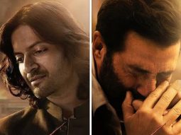 Ali Fazal shares his experience of working with Sunny Deol in Batwara 1947; says, “Sunny sir is all heart”