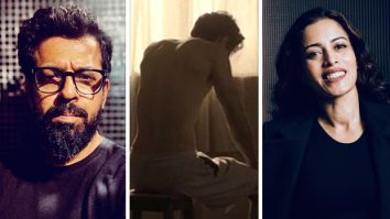 Bejoy Nambiar-backed Duet, starring Sidhant Gupta and directed by Sheetal Menon, becomes first short film to release on Spotify
