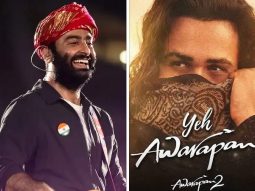 Arijit Singh returns for Emraan Hashmi’s Awarapan 2 title track ‘Yeh Awarapan’, song to release on July 21