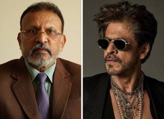 Annu Kapoor weighs in on Shah Rukh Khan’s ‘last superstar’ remark; says, “Will he be relevant in 2045?”