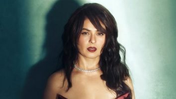 Anjana Sukhani compares Bollywood and South Cinema; says, “The storytelling style is quite different”