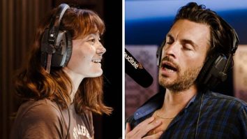 Audible announces all-star global adaptations of Bram Stoker’s Dracula