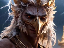 Collective Studios partners with Zee 5 to unveil six AI-driven Historyverse originals inspired by Indian mythology and history