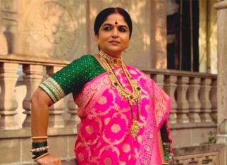 Ganga Mai Ki Betiyan: Indira Krishna on Durgawati being one of the most fulfilling roles of her career, “Her journey isn’t just about being strong; it’s about standing by her beliefs even when the world misunderstands her”