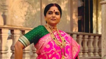 Ganga Mai Ki Betiyan: Indira Krishna on Durgawati being one of the most fulfilling roles of her career, “Her journey isn’t just about being strong; it’s about standing by her beliefs even when the world misunderstands her”