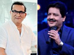 Abhijeet Bhattacharya opens up on supporting Udit Narayan amid 2025 kissing controversy: “Just accept it”