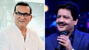 Abhijeet Bhattacharya opens up on supporting Udit Narayan amid 2025 kissing controversy: “Just accept it”