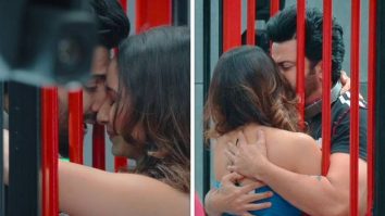 Lock Upp: Vinny Arora surprises Dheeraj Dhoopar inside jail, explains why she tried sending secret chits to him