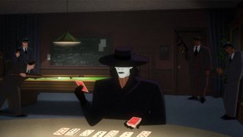 San Diego Comic-Con: Prime Video announces Matthew Needham as the voice of The Joker in Batman: Caped Crusader Season Two