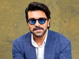 Ram Charan undergoes successful right wrist surgery in Coimbatore