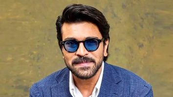 Ram Charan undergoes successful right wrist surgery in Coimbatore