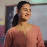 Prasanna Bisht gets personal about her role in Prime Video’s Adarsh Baal Vidyalaya: “Kanchan is so much like my mother”