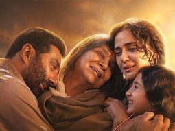 Sunny Deol, Shabana Azmi and Preity Zinta bring partition story to life in Batwara 1947; trailer out