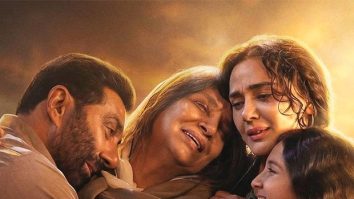 Sunny Deol, Shabana Azmi and Preity Zinta bring partition story to life in Batwara 1947; trailer out