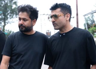 Lokesh Dhar shares emotional tribute after Article 370’s National Awards win; says, “For this film to win three National Awards is an honour”