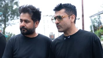 Lokesh Dhar shares emotional tribute after Article 370’s National Awards win; says, “For this film to win three National Awards is an honour”