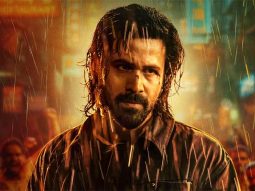 Emraan Hashmi’s new look revealed as Awarapan 2 makers bring back ‘Tera Mera Rishta’