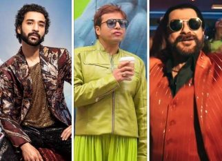 EXCLUSIVE: “Each character in Bhai Tera Star Hai wears ONLY one colour,” shares costume designer Rick Roy; also reveals how he convinced Sanjay Kapoor to wear a funny-looking orange suit for a song