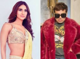 EXCLUSIVE: “We have stripped away everything you know Vaani Kapoor for in Sarvagunn Sampann and presented her in a completely fresh way,” says costume designer Rick Roy