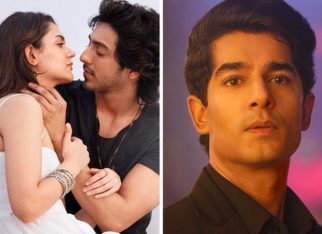 1 year of Saiyaara EXCLUSIVE: “That Friday changed everything for me, I took 2-3 months to digest the success,” says Shaan R Grover; also reveals how Ahaan Panday calmed his nerves before shoot: “He advised me to forget it’s a YRF film”