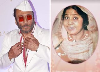 Jackie Shroff pays heartfelt birthday tribute to Bollywood’s first female comedian Tun Tun: “Always in our hearts”