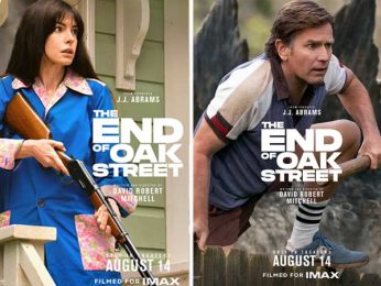 The End of Oak Street to release in India on August 14, makers unveil character posters The End of Oak Street to release in India on August 14, makers unveil character posters