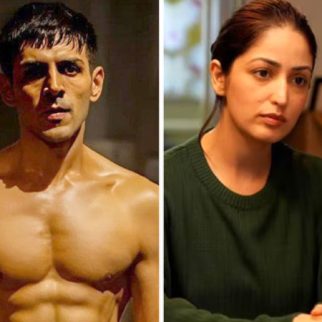72nd National Film Awards: Kartik Aaryan wins Best Actor for Chandu Champion, Yami Gautam Dhar bags Best Actress for Article 370