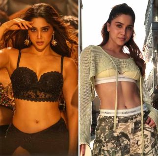 From ‘Taras’ to ‘Champagne’, choreographer Vijay Ganguly applauds Sharvari’s growth: “She performed the choreography like butter”