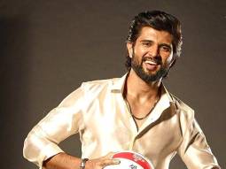 Did you know? Vijay Deverakonda has been supporting the growth of Indian volleyball through his team Hyderabad Black Hawks