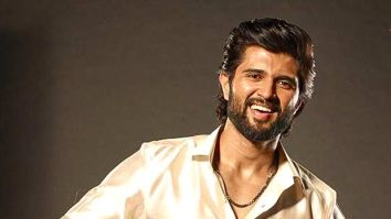 Did you know? Vijay Deverakonda has been supporting the growth of Indian volleyball through his team Hyderabad Black Hawks