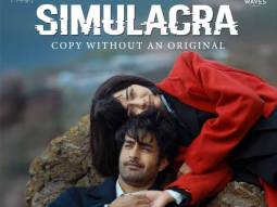 Akshara Haasan and Satyajeet Dubey ignite a ‘technical’ screen romance in Simulacra, watch teaser