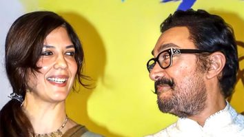 Aamir Khan shares details of his intimate wedding with Gauri Spratt: “Bahut hi choti si Gharelu shadi hai”