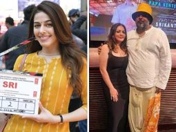 72nd National Film Awards: Alaya F, Tushar Hiranandani and producer Nidhi Parmar react as Srikanth wins Best Hindi Feature Film