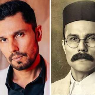 72nd National Film Awards: Randeep Hooda wins Best Debut Director for Swatantrya Veer Savarkar, says “I’m still trying to process it”
