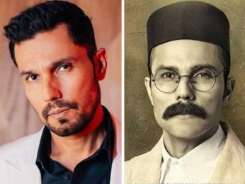 72nd National Film Awards: Randeep Hooda wins Best Debut Director for Swatantrya Veer Savarkar, says “I’m still trying to process it” 72nd National Film Awards: Randeep Hooda wins Best Debut Director for Swatantrya Veer Savarkar, says “I’m still trying to process it”