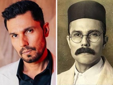 72nd National Film Awards: Randeep Hooda wins Best Debut Director for Swatantrya Veer Savarkar, says “I’m still trying to process it” 72nd National Film Awards: Randeep Hooda wins Best Debut Director for Swatantrya Veer Savarkar, says “I’m still trying to process it”