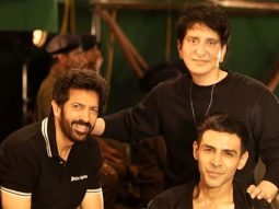 72nd National Film Awards: Sajid Nadiadwala cheers for Kartik Aaryan as he wins Best Actor for Chandu Champion; actor says, “Still processing…”