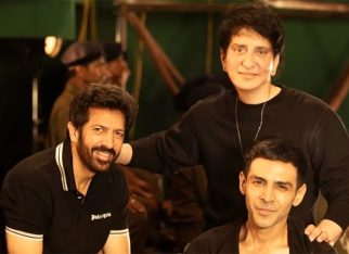 72nd National Film Awards: Sajid Nadiadwala cheers for Kartik Aaryan as he wins Best Actor for Chandu Champion; actor says, “Still processing…”