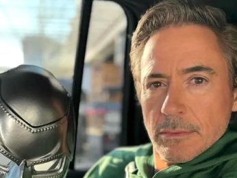 Robert Downey Jr on playing Doctor Doom in Avengers: Doomsday: “I played the best hero… I can play the best villain” Robert Downey Jr on playing Doctor Doom in Avengers: Doomsday: “I played the best hero… I can play the best villain”