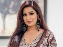Shreya Ghoshal reflects on joining ‘Kalyani remix’: “The sincerity of its emotion struck me”