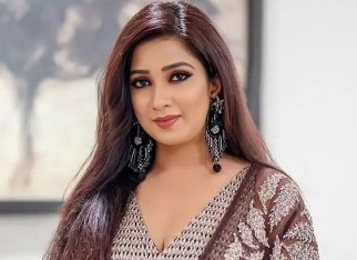 Shreya Ghoshal reflects on joining ‘Kalyani remix’: “The sincerity of its emotion struck me”