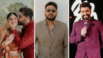 EXCLUSIVE: Anshula Kapoor’s wedding photographer Himanshu Patel reveals Arjun Kapoor’s unseen side: “The internet has its own version of him, but I saw something completely different… made us feel like family within minutes; I started calling him ‘Bhaiya'”