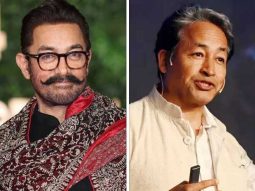Aamir Khan’s 10-year-old video proves his stand on Sonam Wangchuk hasn’t changed; superstar had then said, “3 Idiots is based on Five Point Someone, not on any real-life person”