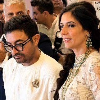 Fatwa issued against Aamir Khan over marriage to Gauri Spratt: Report