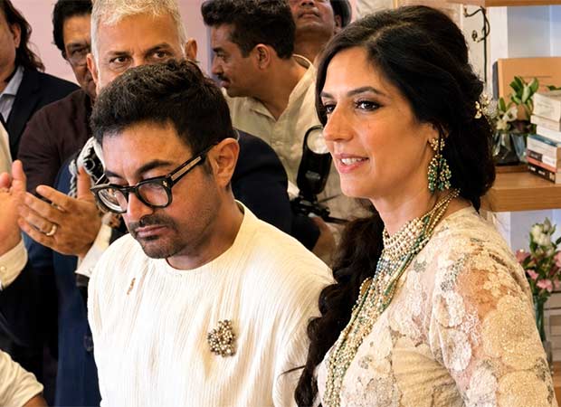 Aamir Khan ve Gauri Spratt'ın evliliği sonrası dini itirazlar ve fatwa tartışması.